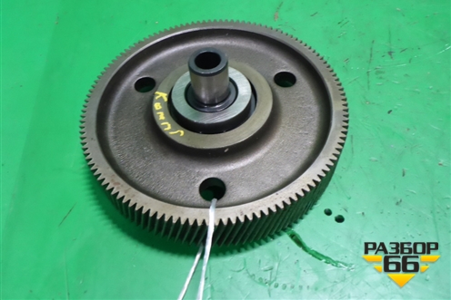 Шестерня ГРМ промежуточная  (DSC1202) (1376355) для Scania 4 Series с 1995-2005г