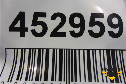 Шкив коленвала (DSC1202) (1411716) для Scania 4 Series с 1995-2005г