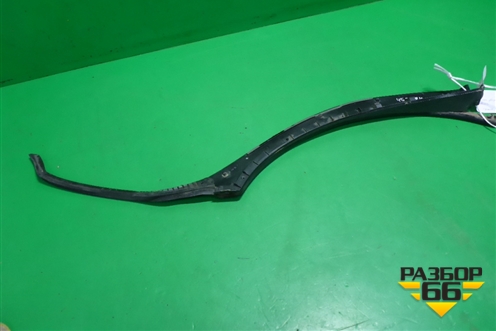 Накладка двери задней правой (на арку внутренняя) (6785748031) для Lexus RX 350 c 2015г (РХ) Накладка двери задней правой (на арку внутренняя) (6785748031) для Lexus RX 350 c 2015г (РХ)