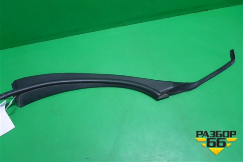 Накладка двери задней правой (на арку внутренняя) (6785748031) для Lexus RX 350 c 2015г (РХ) Накладка двери задней правой (на арку внутренняя) (6785748031) для Lexus RX 350 c 2015г (РХ)