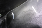 Бампер передний (под омыватель  и парктроник) (51117294480) для BMW X5 F15 с 2013г