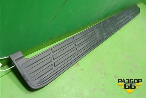 Накладка подножки правой (517716A130) для Toyota Land Cruiser Prado(150) с 2009г