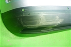 Бампер задний (под парктроник) (562807421) для Skoda Kodiaq с 2017г (Кодиак)