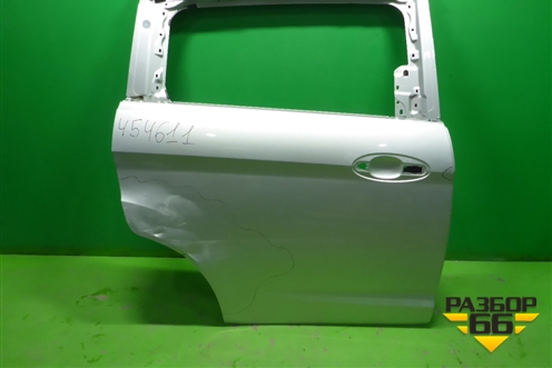 Дверь сдвижная (правая) (AM51-U248A22-AE) (AM51U248A22AE) для Ford C-MAX с 2010г (ЦМакс 2)
