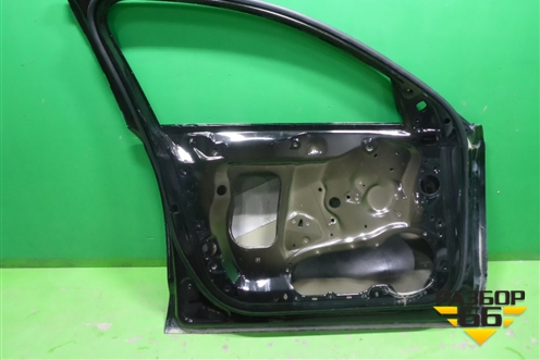 Дверь передняя левая (4G0831051) для Audi A6 (C7) с 2011-2018г (А6)