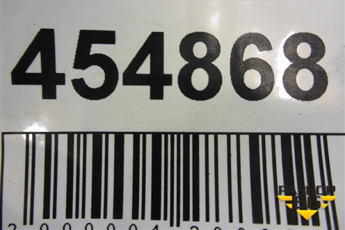 Кронштейн переднего бампера левый  (1525694) для Scania 4 Series с 1995-2005г