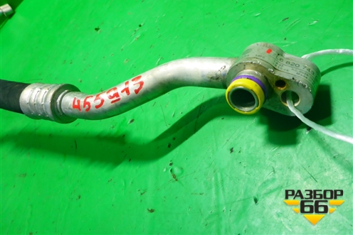 Трубка кондиционера (7L6820743G) для Volkswagen Touareg c 2002-2010г (Туарег)