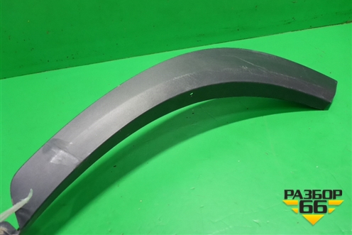 Накладка двери задней левой (на арку) (7506278010) для Lexus NX 200 с 2014-2021г (НХ) Накладка двери задней левой (на арку) (7506278010) для Lexus NX 200 с 2014-2021г (НХ)