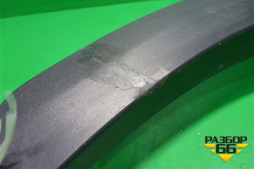 Накладка двери задней левой (на арку) (7506278010) для Lexus NX 200 с 2014-2021г (НХ) Накладка двери задней левой (на арку) (7506278010) для Lexus NX 200 с 2014-2021г (НХ)