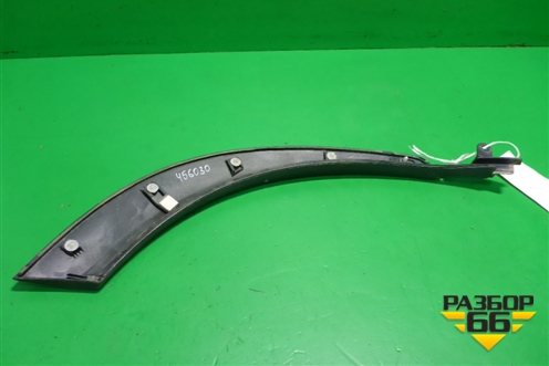 Накладка двери задней левой (на арку) (7506278010) для Lexus NX 200 с 2014-2021г (НХ) Накладка двери задней левой (на арку) (7506278010) для Lexus NX 200 с 2014-2021г (НХ)