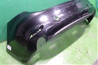 Бампер задний (после 2018г) (GSH750221) для Mazda Mazda 6 (GJ) с 2012-2025г