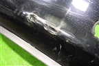 Бампер задний (после 2018г) (GSH750221) для Mazda Mazda 6 (GJ) с 2012-2025г