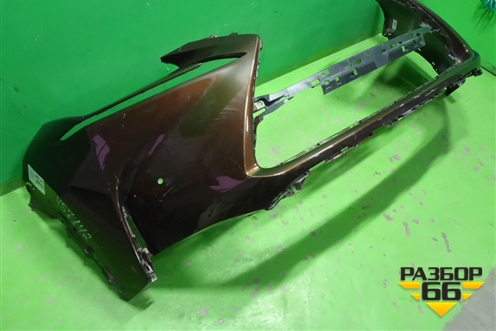 Бампер передний (до 2017г под парктроник и омыватели) (5211978010) для Lexus NX 200 с 2014-2021г (НХ) Бампер передний (до 2017г под парктроник и омыватели) (5211978010) для Lexus NX 200 с 2014-2021г (НХ)