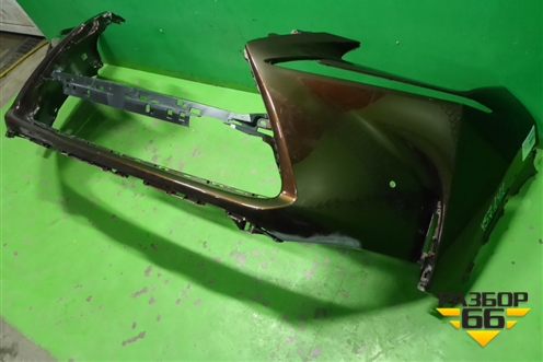 Бампер передний (до 2017г под парктроник и омыватели) (5211978010) для Lexus NX 200 с 2014-2021г (НХ) Бампер передний (до 2017г под парктроник и омыватели) (5211978010) для Lexus NX 200 с 2014-2021г (НХ)