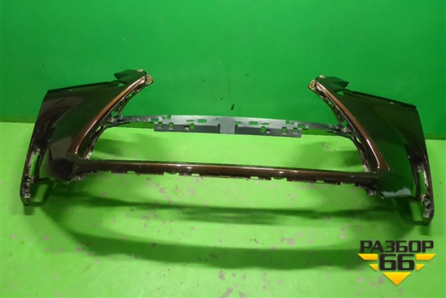 Бампер передний (до 2017г под парктроник и омыватели) (5211978010) для Lexus NX 200 с 2014-2021г (НХ) Бампер передний (до 2017г под парктроник и омыватели) (5211978010) для Lexus NX 200 с 2014-2021г (НХ)