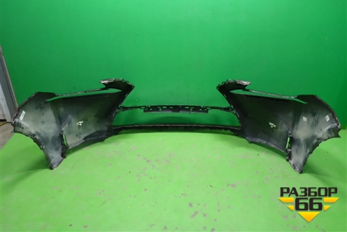 Бампер передний (до 2017г под парктроник и омыватели) (5211978010) для Lexus NX 200 с 2014-2021г (НХ) Бампер передний (до 2017г под парктроник и омыватели) (5211978010) для Lexus NX 200 с 2014-2021г (НХ)