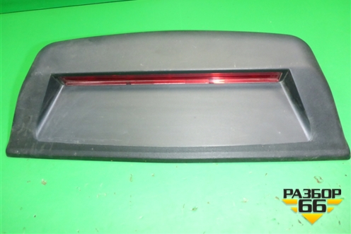 Фонарь задний стоп сигнал (после 2008г) для Daewoo Nexia с 1995-2016г (Нексия)