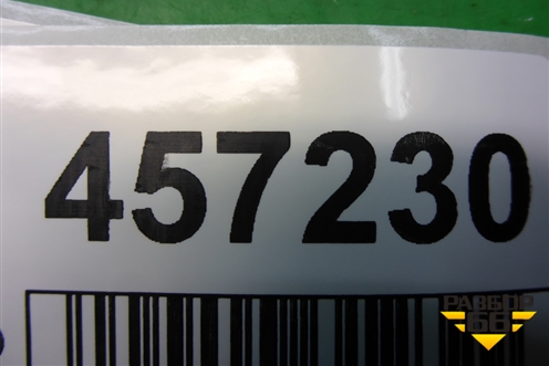 Фонарь задний стоп сигнал (после 2008г) для Daewoo Nexia с 1995-2016г (Нексия)