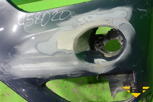 Бампер передний (до 2019г) (51117354815) для BMW X1 F48 с 2014г (Х1 Ф48)
