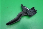 Ручка открывания капота (218186591) для Opel Astra H с 2004-2015г