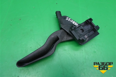 Ручка открывания капота (218186591) для Opel Astra H с 2004-2015г