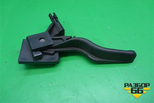 Ручка открывания капота (218186591) для Opel Astra H с 2004-2015г