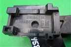 Ручка открывания капота (218186591) для Opel Astra H с 2004-2015г