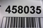 Ручка открывания капота (218186591) для Opel Astra H с 2004-2015г