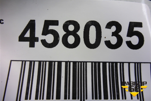 Ручка открывания капота (218186591) для Opel Astra H с 2004-2015г