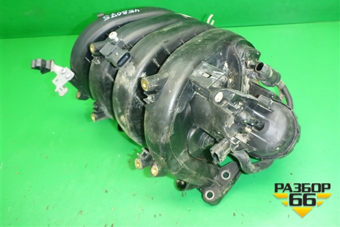 Коллектор впускной (1.8л Z18XER) (55563685) для Opel Astra H с 2004-2015г