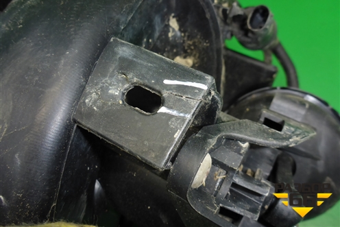 Коллектор впускной (1.8л Z18XER) (55563685) для Opel Astra H с 2004-2015г
