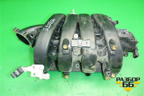 Коллектор впускной (1.8л Z18XER) (55563685) для Opel Astra H с 2004-2015г