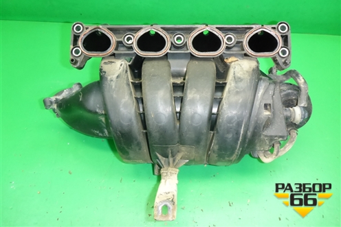 Коллектор впускной (1.8л Z18XER) (55563685) для Opel Astra H с 2004-2015г
