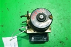 Блок ABS (13246535) для Opel Astra H с 2004-2015г