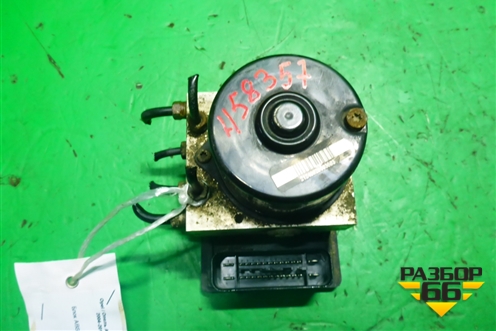Блок ABS (13246535) для Opel Astra H с 2004-2015г