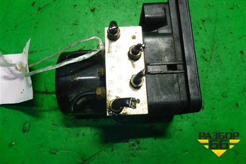 Блок ABS (13246535) для Opel Astra H с 2004-2015г