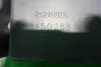 Бардачок (ниша у спальника левая) (1450268) для Scania  5 R Series с 2004-2016г