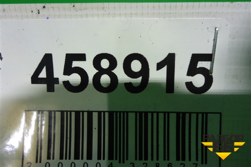 Траверса рамы поперечная для Scania 4 Series с 1995-2005г