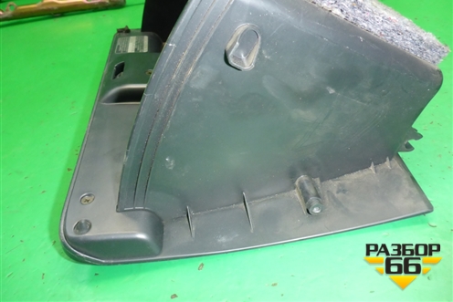 Бардачок (5555112340) для Toyota Corolla (E12) с 2001-2007г