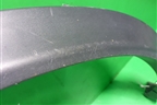 Накладка заднего крыла левого (93829BM90B) для Nissan Qashqai (J11E) с 2013г (Кашкай)