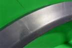 Накладка заднего крыла левого (93829BM90B) для Nissan Qashqai (J11E) с 2013г (Кашкай)