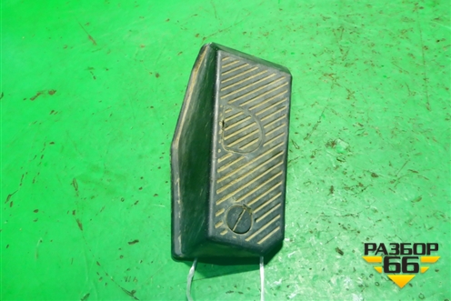 Накладка внутренняя (педаль отдыха) (MR417180) для Mitsubishi Lancer-9  с 2003-2008г (Лансер)