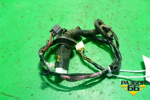 Проводка двери задней правой (эл. стеклопод.) (8512A596) для Mitsubishi Lancer-9  с 2003-2008г (Лансер)