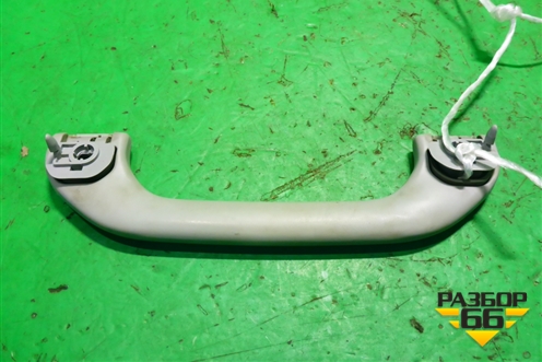 Ручка внутренняя потолочная (передняя) для Mitsubishi Lancer-9  с 2003-2008г
