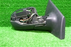 Зеркало правое электрическое (7 контактов) (12443070) для Renault Clio с 2005-2012г