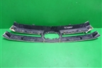 Накладка на решетку радиатора (после 2016г) (531440E010) для Toyota Highlander с 2013-2021г