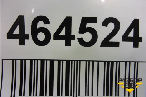 Обшивка двери багажника (правой) (7700304754) для Renault Kangoo с 2003-2007г (Кангу)