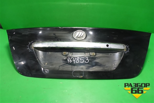 Крышка багажника (B5604000) для Lifan Solano с 2010-2016г
