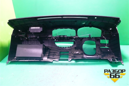 Торпедо под AIR BAG без AIR BAG для Lifan Solano с 2010-2016г