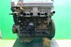 Двигатель (1.6л LF481Q3) для Lifan Solano с 2010-2016г